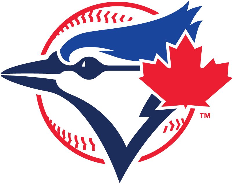 Toronto Blue Jays 2012-Pres Alternate Logo t shirts iron on transfers v2